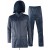 Ensemble complet de pluie polyester - SINGER