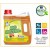 Nettoyant sols THOMIL Bio Neutral Pêche  -  4 L