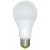 Ampoule standard A60 LED E27 4000K