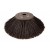 Brosse latérale standard CT230 - ICA